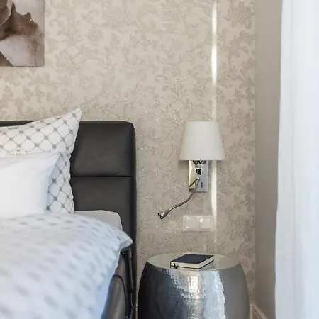 شقة Ferienwohnung Perlmutt *