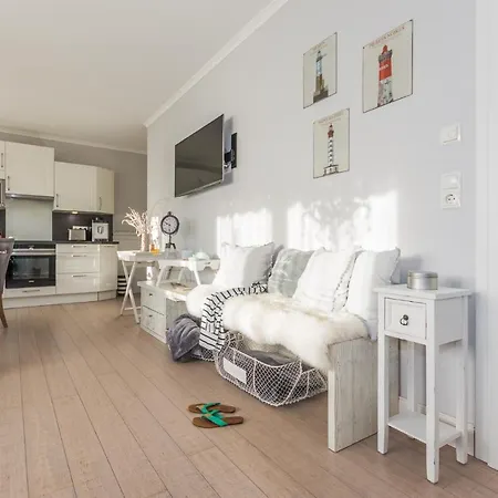 Ferienwohnung Perlmutt