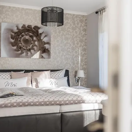 Ferienwohnung Perlmutt Heringsdorf (Usedom)