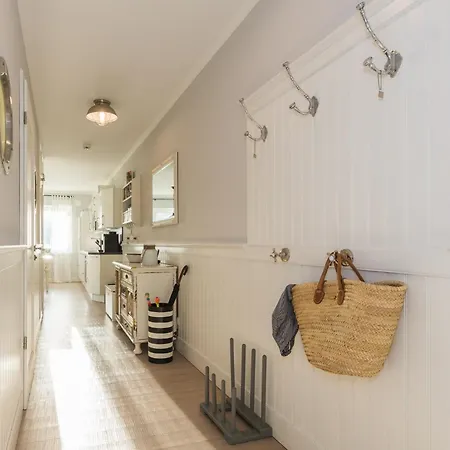 Ferienwohnung Perlmutt Heringsdorf (Usedom)