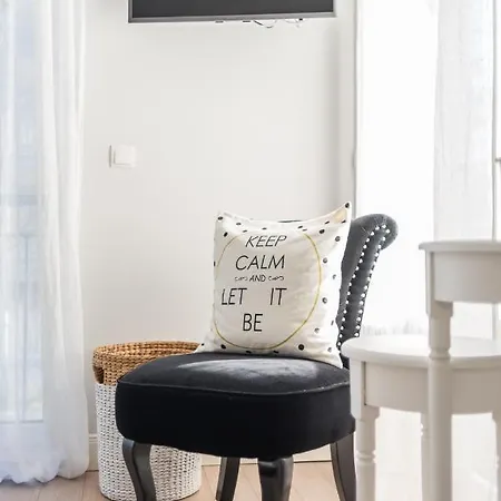 Ferienwohnung Perlmutt هيرينجسدورف
