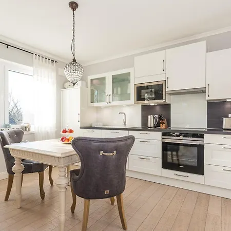 Ferienwohnung Perlmutt *