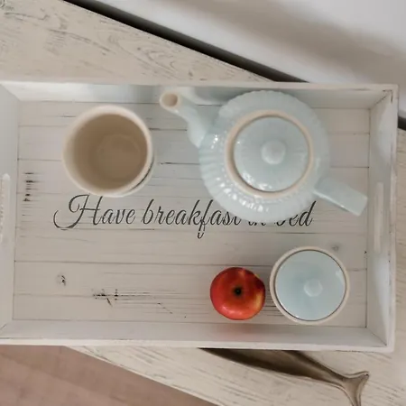 Ferienwohnung Perlmutt Apartment Heringsdorf (Usedom)