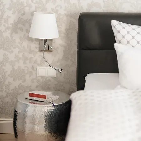 Ferienwohnung Perlmutt *