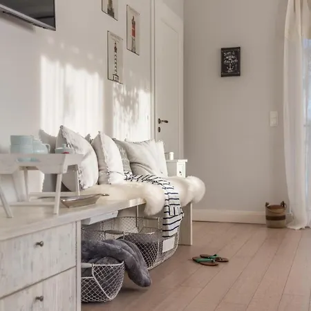 Ferienwohnung Perlmutt Heringsdorf (Usedom)