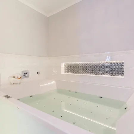 Ferienwohnung Perlmutt